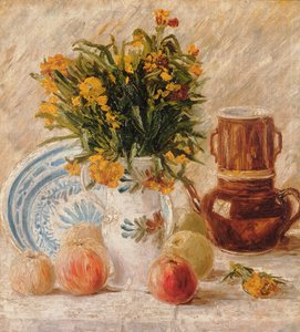 Nature morte, 1887